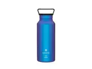 Snow Peak Aurora Bottle 800 Blue TW-800-BL Titanium NEW Expedited shipping