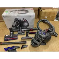 在飛比找蝦皮購物優惠-[宅瑞玩具屋|dyson 戴森二手品] dyson dc63