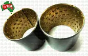 Tractor 2x Brake Shaft Bush Fits for Massey Ferguson FE35 35 65 265 275 290 188