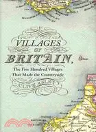 在飛比找三民網路書店優惠-Villages of Britain: The Five 