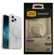 OTTERBOX iPhone 13 Pro Max or 12 Pro Max (6.7") Symmetry+ Series w/MagSafe