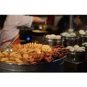 Save 10.00%! Amazing Food Challenge for Brave Man in Beijing