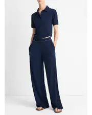 Vince Pull On Pants