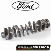 Original Crankshaft Ford Ranger 3.2 TDCI TKE BK3Q-6303-EA 1699861 SAFA SA2S New