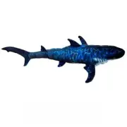 Mambaral Shark Hand Puppet