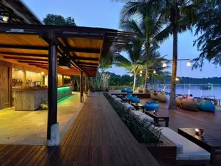 閣骨島度假村Koh Kood Resort