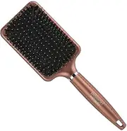 Brushworx Virtuoso Boar Paddle Brush