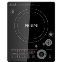 在飛比找蝦皮商城優惠-PHILIPS 飛利浦 頂級智慧變頻超薄電磁爐 / 智慧變頻