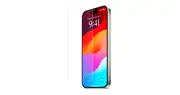 Belkin UltraGlass 2 Screen Protector for iPhone 15 Pro