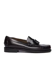 Sebago Classic Will Loafers 11,7,8,9,7.5,10,8.5 Brown Burgundy