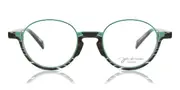 John Lennon JO234 Gi-M Men Eyeglasses