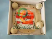 637309-AA ARO Diaphragm Pump Repair Kit for PE20R-ASS-SAA-BD0 USED 1PCS