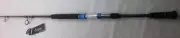 Okuma CJ-S-601MHA Cedros Speed Jigging Spin Rod