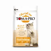 在飛比找蝦皮購物優惠-Toma-Pro 優格 親親系列 全齡貓高肉量四種肉配方 貓