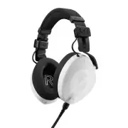 Rode NTH-100 Professional Over-Ear Headphones - White