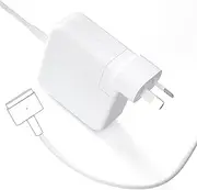 MacBook Pro Charger 85W T tip Magnetic 2 Power Adapter Compatible with Mac Book Air/Pro 13 "15" 17" Inch Retina 2012 2013 2014 2015 2017 Models A1172,A1174,A1222,A1290,A1424,A1398,A1343,85W/60W/45W