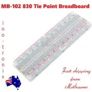 MB-102 830 Tie Point Breadboard