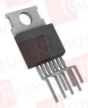 ANALOG DEVICES LT1076HVCT-5 / LT1076HVCT5 (BRAND NEW)
