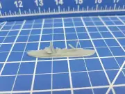 Destroyer - Bougainville Class - French Navy - Wargaming - Axis and Allies - Nav