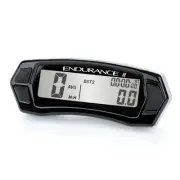 Trail Tech Endurance II 2 Computer Kit GENERIC INVERTED FORKS Black Stealth NEW