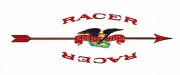FLEXIBLE FLYER SLED DECAL, EAGLE WITH GRAPHICS WATER SLIDE CLEAR BACKING LASER