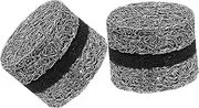 MOTHNUR Pressure Washer Nozzle Guard Foam Lance Filters 3-Layer Foam Mesh Car Wash Home Cleaning Safety Shield for Washing Machine