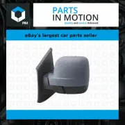 Door / Wing Mirror fits OPEL VIVARO B 1.6D Left 14 to 19 N/S Passenger Side Apec