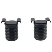 SSR-610-47 Rear Suspension Air Helper Spring For Toyota Hilux 2005-2015 SSR61047