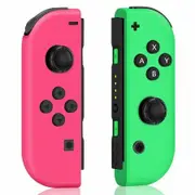 Controller for Switch,Wireless Controller for Switch,Gamepad Controllers Wireless Replacement Joy-pad Controller for Switch/Switch OLED