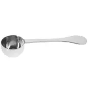 Extra Long Handle Scoop for Candy Milk Teaspoons Measuring Coffee Butter