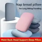 Detachable Office Nap Pillow Multifunctional Portable Waist Pillow Men Women