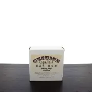 Ogallala Unscented Shaving Soap