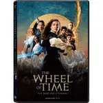 現貨 時光之倫 1-2季THE WHEEL OF TIME 6DVD影碟 英文字幕