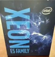 Intel Xeon E5-2603 V4 CPU 1.7GHz 6 Core Processor (BX80660E52603V4) NEW In Box