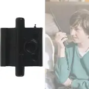 Radio Battery Lock Door Cover Cap For Baofeng UV-5R UV 5R UV-5RA UV-5RE BF-F8HP