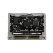 SD Card Burning Everdrive Video With Direct Reading Accelerator for Sega Saturn