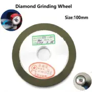 100mm 4" Diamond Grinding Wheel Disc Carbide Grinder Disc Abrasive Tool 150 Grit
