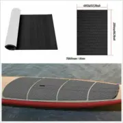 18x87'' EVA Foam Non-Slip Traction Pad Decking Sheet For Boat Kayak Yacht Marine