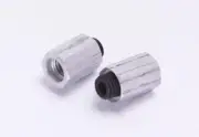 3M Buff Pad Adaptor, 05710, 5/8 in