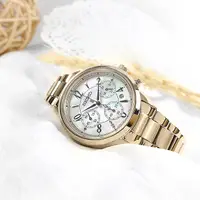 在飛比找PChome24h購物優惠-SEIKO 精工 / V175-0EX0U / LUKIA 