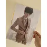 TFBOYS王源 資料夾