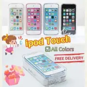 New-Sealed Apple iPod Touch 7th 6th Gen 128GB 256GB -All Colors Free shipp