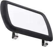 Sun Visor Mirror for Car,Day and Night Anti-UV Sunshade Mirror Sun Anti-UV Block, Car Vanity Mirror Goggles Shield, Automobile Accessories Dranng Auto Supplies