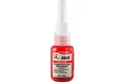 8243-10G Threadlocker Medium Strength Loctite Nut Screw Lock 10Ml