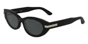 Calvin Klein CK25502S 001 Men's Sunglasses Black Size 54