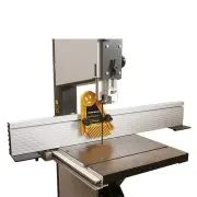 ENJOYWOOD Table Saw Band Saw Router Table Extender Add-on Profile Fence System for Woodworking Accessories for Improving