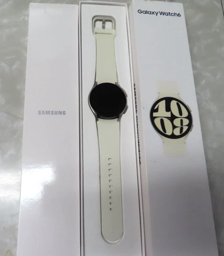 Samsung Galaxy Watch 6 40mm GPS LTE Unlocked (SM-R935U) new condition