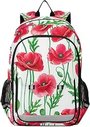 ODAWA Elementary School Backpack for Boys Large Capacity Lightweight Bookbags