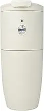 Portable Coffee Maker Cordl Single Serve Travel Espresso Coffee ALL in ONE Freshly-brewed Coffee MUG for Camping Travel Office