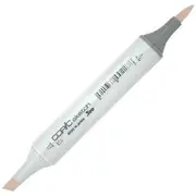 Copic Sketch Marker Hazelnut
